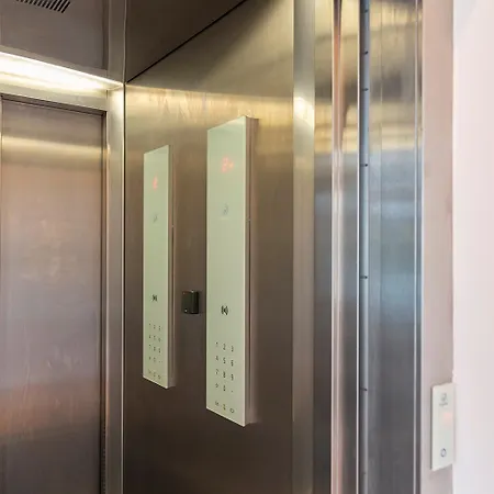 Na Urlop - Panorama Loft - Magiczny Horyzont