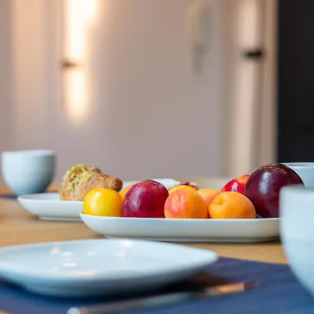 Na Urlop - Panorama Loft - Magiczny Horyzont 维斯拉