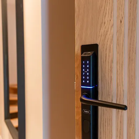 公寓 Na Urlop - Panorama Loft - Magiczny Horyzont