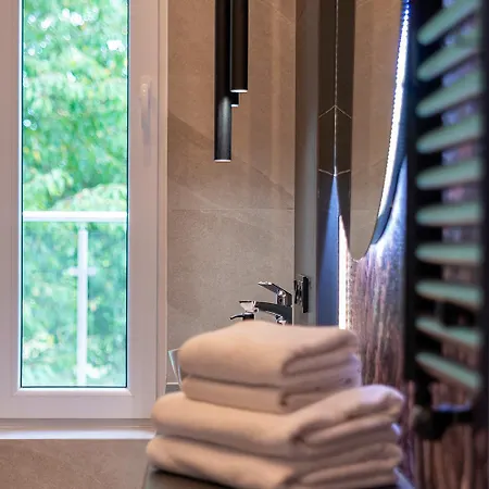 Na Urlop - Panorama Loft - Magiczny Horyzont *