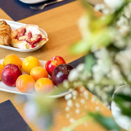 Na Urlop - Panorama Loft - Magiczny Horyzont Appartement