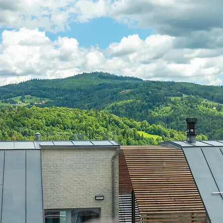 Appartement Na Urlop - Panorama Loft - Magiczny Horyzont