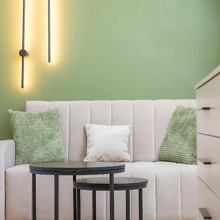 Appartement Na Urlop - Panorama Loft - Magiczny Horyzont *