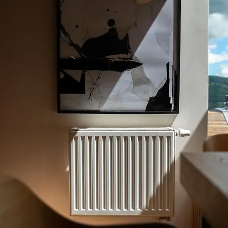 Appartement Na Urlop - Panorama Loft - Magiczny Horyzont Wisła