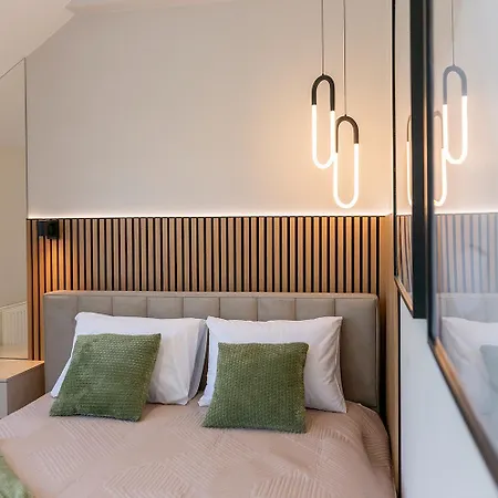 Na Urlop - Panorama Loft - Magiczny Horyzont