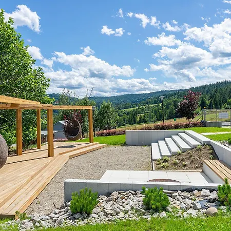 Na Urlop - Panorama Loft - Magiczny Horyzont 公寓 *