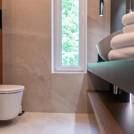 Na Urlop - Panorama Loft - Magiczny Horyzont 公寓