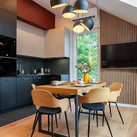 Na Urlop - Panorama Loft - Magiczny Horyzont