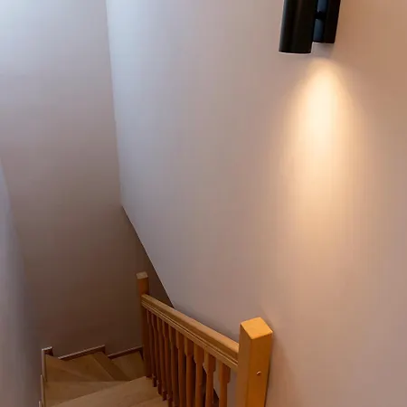 Appartement Na Urlop - Panorama Loft - Magiczny Horyzont Wisła