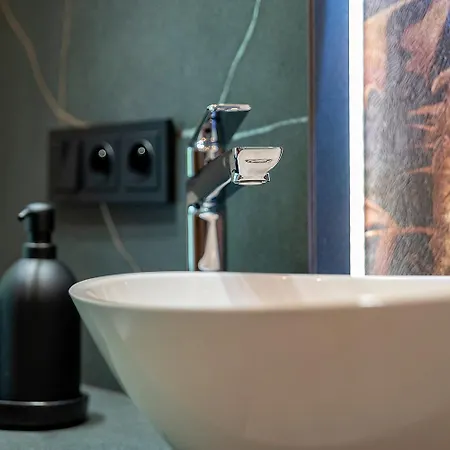 Na Urlop - Panorama Loft - Magiczny Horyzont *