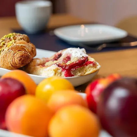 Na Urlop - Panorama Loft - Magiczny Horyzont * 维斯拉