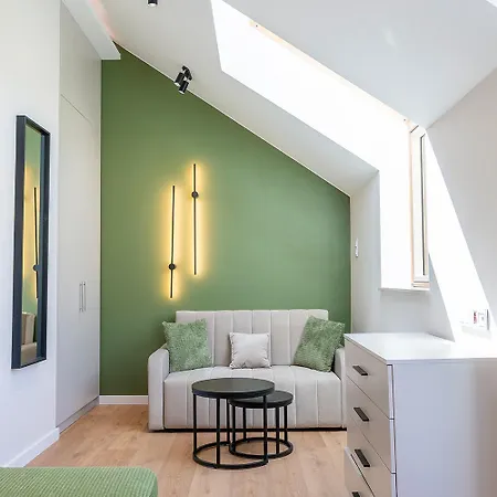 Na Urlop - Panorama Loft - Magiczny Horyzont Appartement *