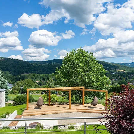 Na Urlop - Panorama Loft - Magiczny Horyzont