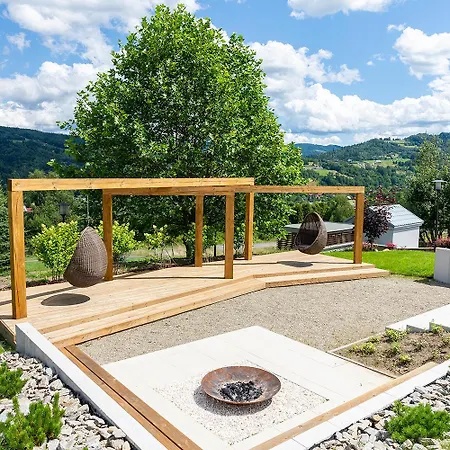 Appartement Na Urlop - Panorama Loft - Magiczny Horyzont Wisła