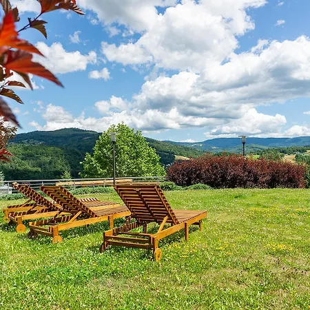 Na Urlop - Panorama Loft - Magiczny Horyzont *