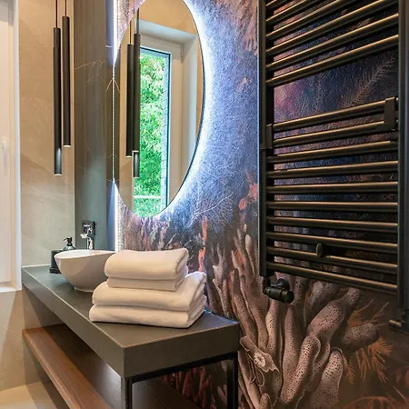 公寓 Na Urlop - Panorama Loft - Magiczny Horyzont *