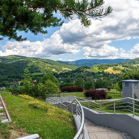 Na Urlop - Panorama Loft - Magiczny Horyzont Appartement *