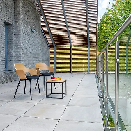 Na Urlop - Panorama Loft - Magiczny Horyzont