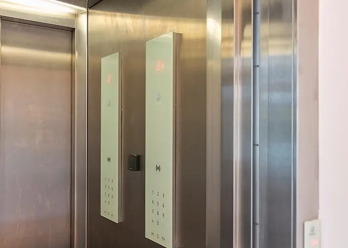 Na Urlop - Panorama Loft - Magiczny Horyzont