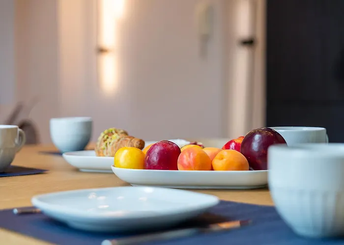 Na Urlop - Panorama Loft - Magiczny Horyzont ויסלאו