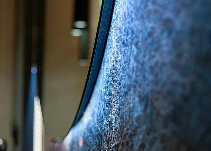 דירה Na Urlop - Panorama Loft - Magiczny Horyzont *