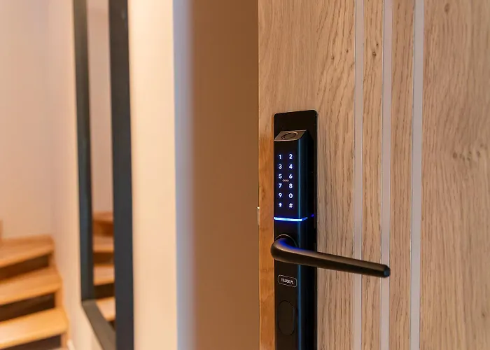 דירה Na Urlop - Panorama Loft - Magiczny Horyzont