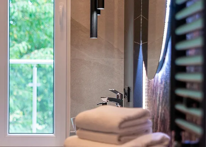 Na Urlop - Panorama Loft - Magiczny Horyzont *