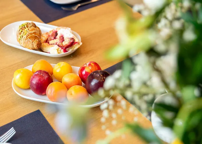 Na Urlop - Panorama Loft - Magiczny Horyzont דירה