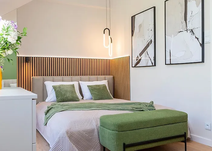 Na Urlop - Panorama Loft - Magiczny Horyzont דירה *