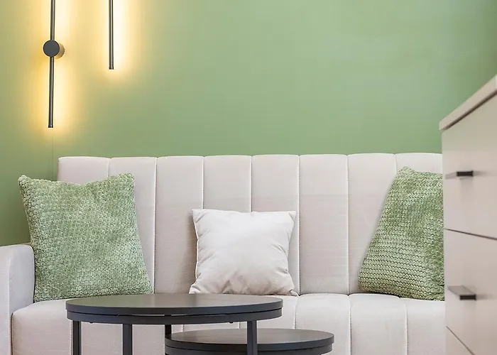 דירה Na Urlop - Panorama Loft - Magiczny Horyzont *