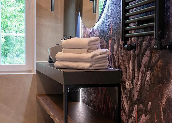 דירה Na Urlop - Panorama Loft - Magiczny Horyzont ויסלאו