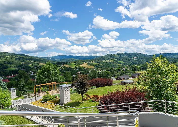 Na Urlop - Panorama Loft - Magiczny Horyzont *