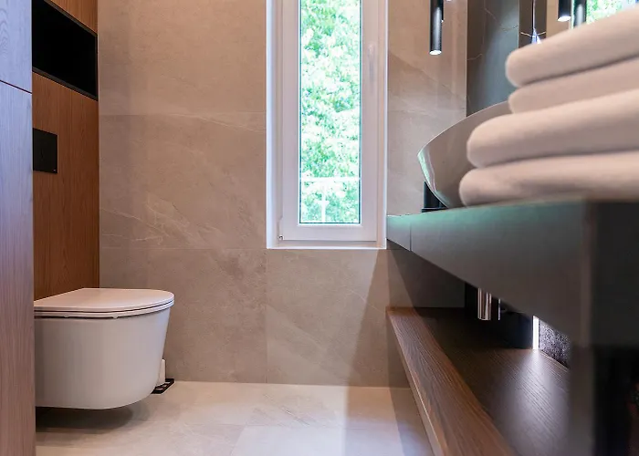 Na Urlop - Panorama Loft - Magiczny Horyzont דירה