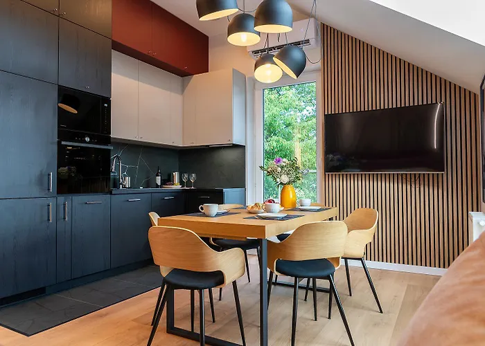 Na Urlop - Panorama Loft - Magiczny Horyzont