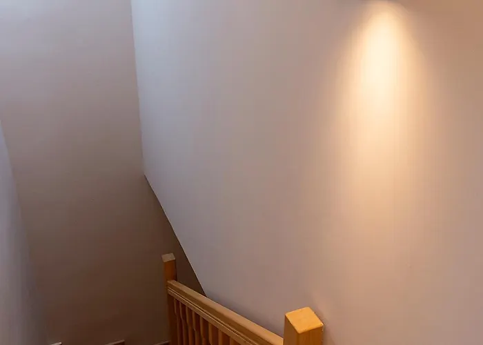 דירה Na Urlop - Panorama Loft - Magiczny Horyzont ויסלאו