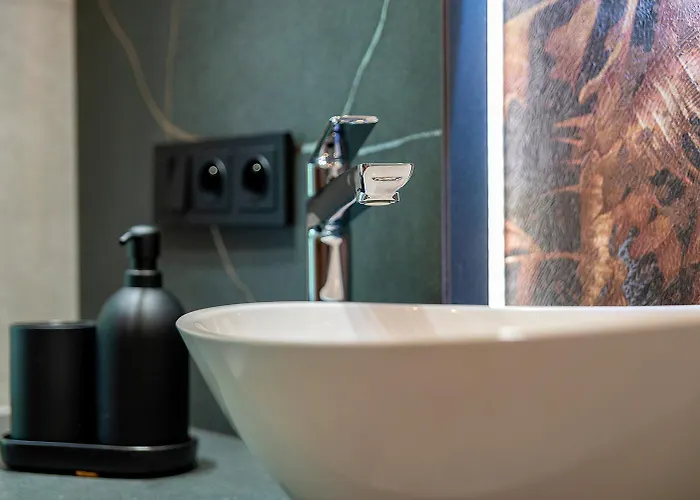 Na Urlop - Panorama Loft - Magiczny Horyzont *