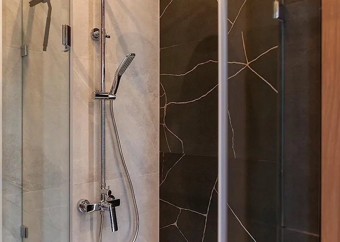 דירה Na Urlop - Panorama Loft - Magiczny Horyzont