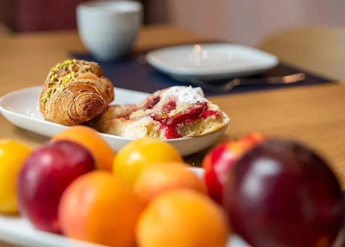 Na Urlop - Panorama Loft - Magiczny Horyzont * ויסלאו