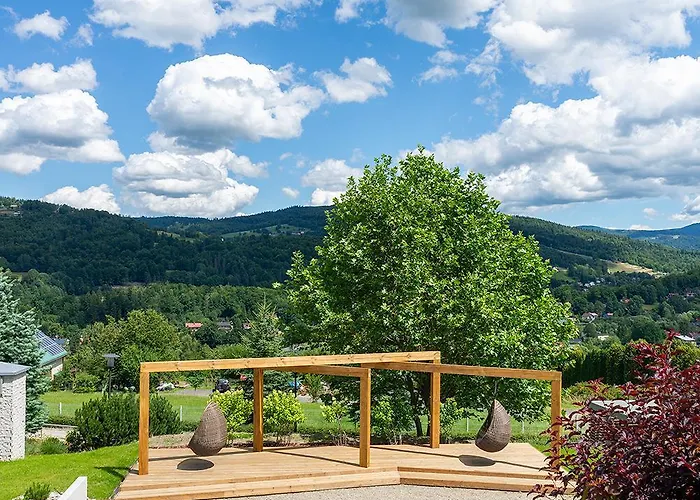 Na Urlop - Panorama Loft - Magiczny Horyzont