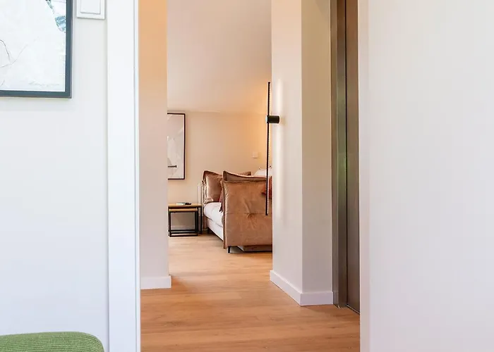 Na Urlop - Panorama Loft - Magiczny Horyzont דירה