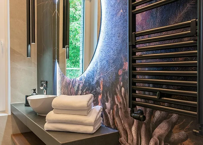 דירה Na Urlop - Panorama Loft - Magiczny Horyzont *