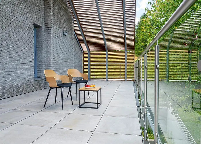 Na Urlop - Panorama Loft - Magiczny Horyzont